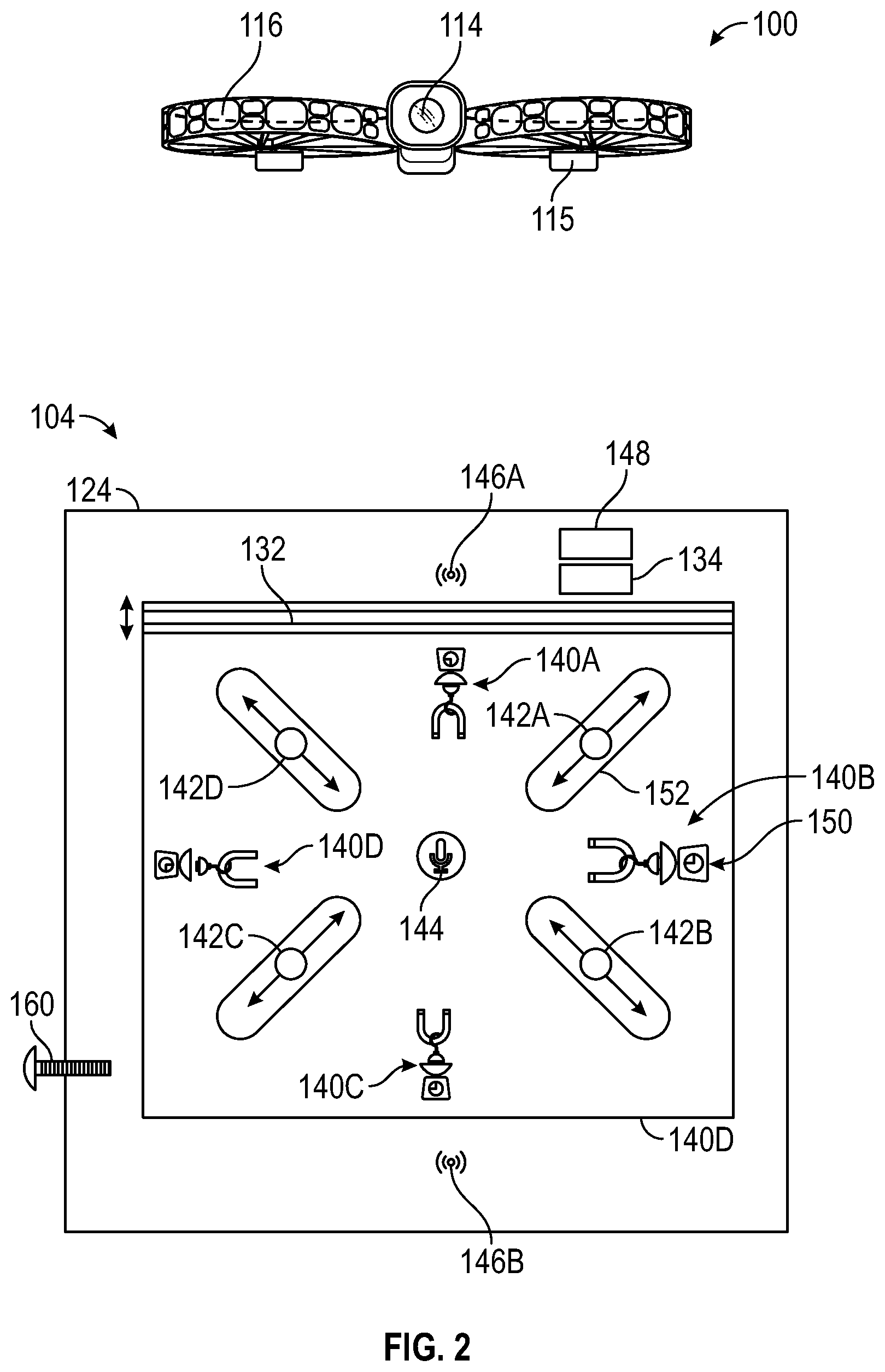 I love patent drawings