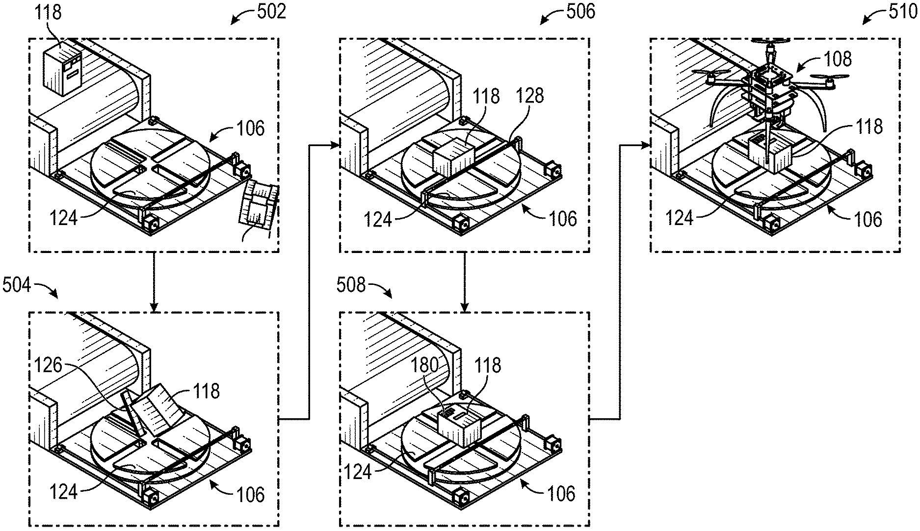 I love patent drawings