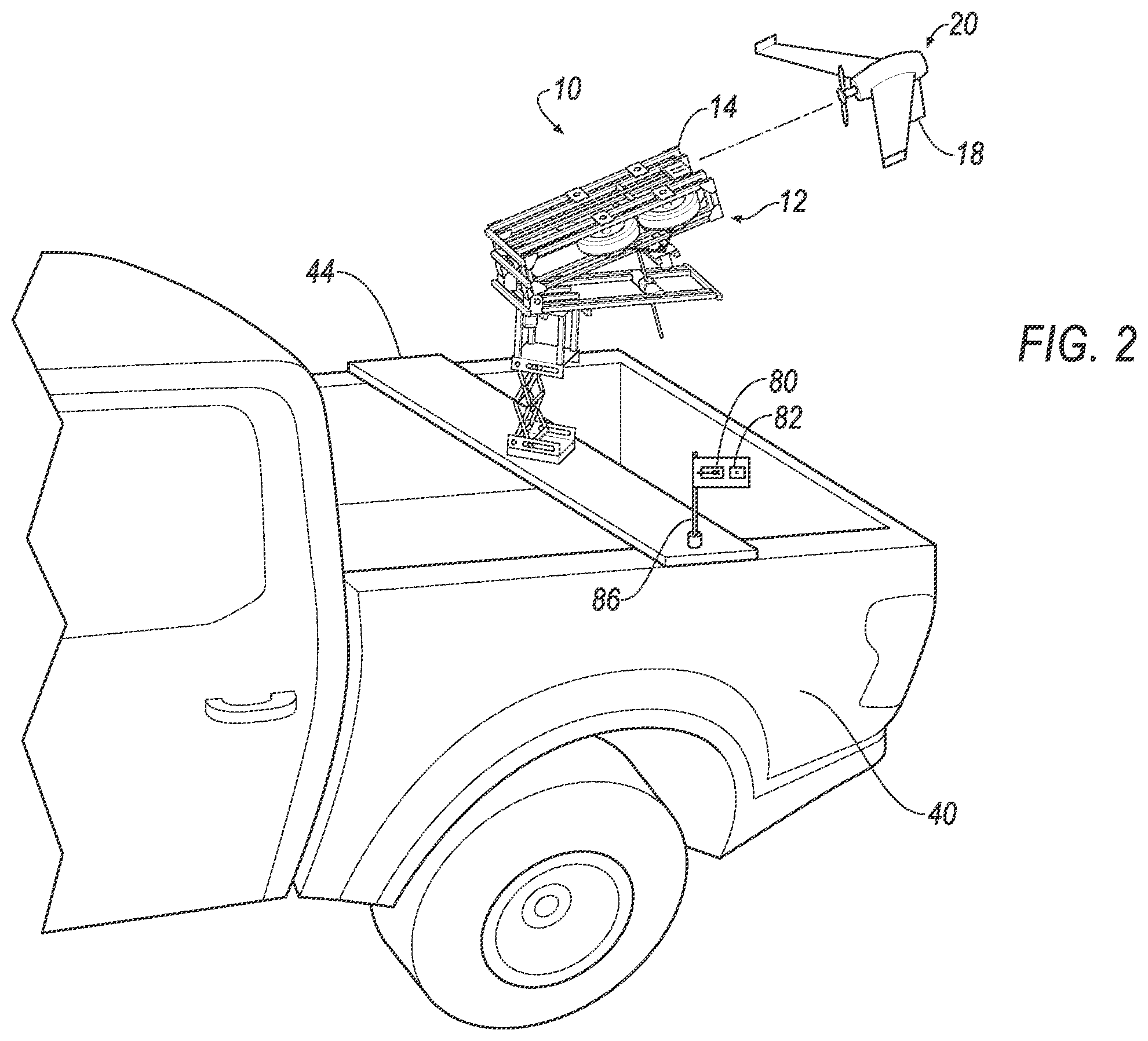 I love patent drawings