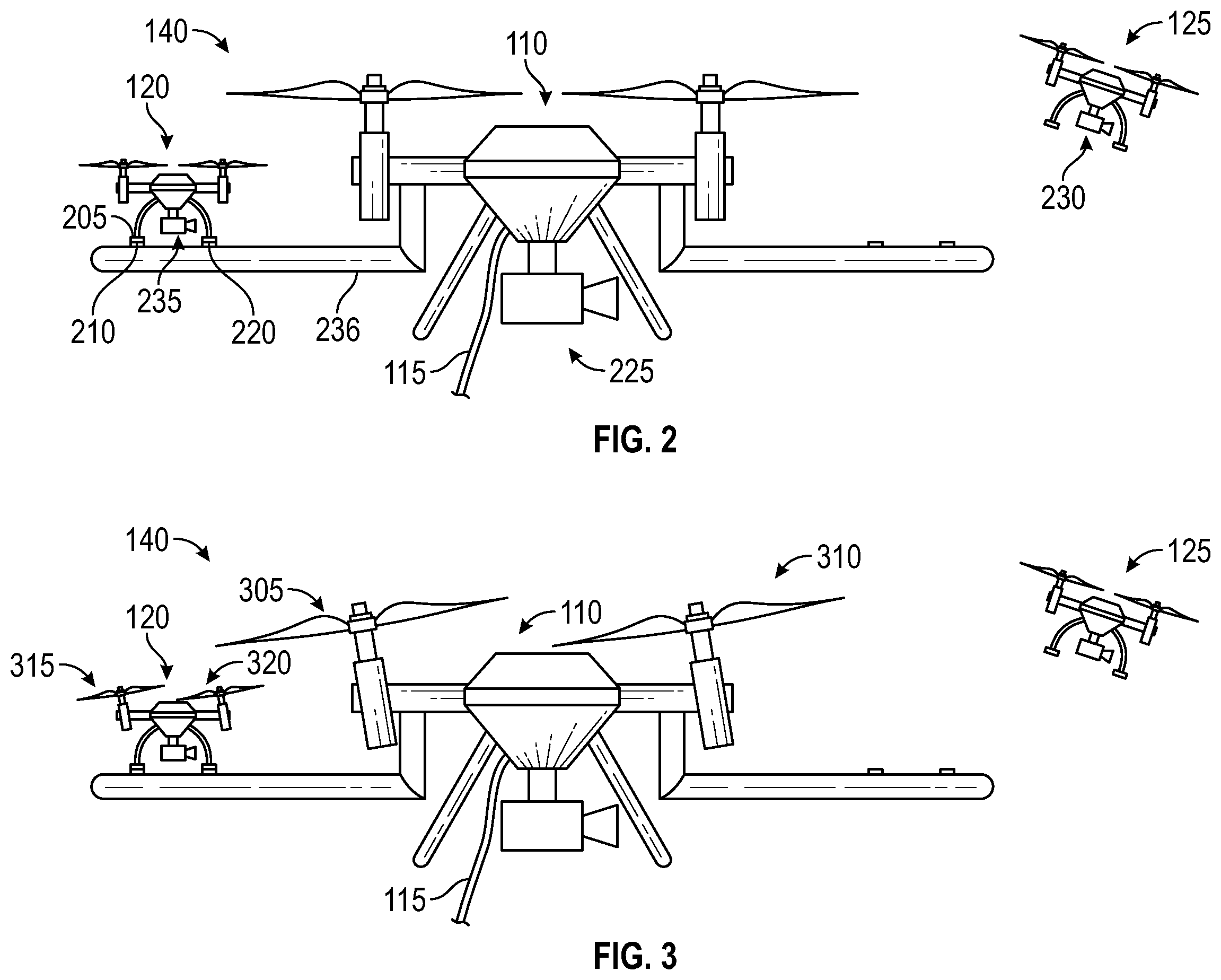 I love patent drawings