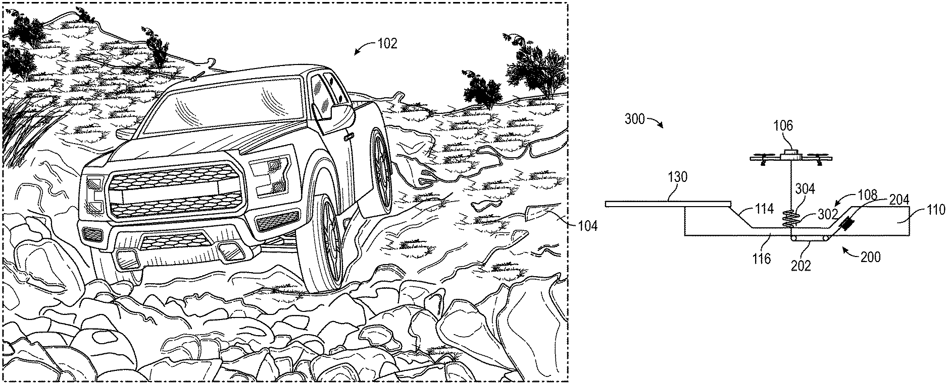 I love patent drawings