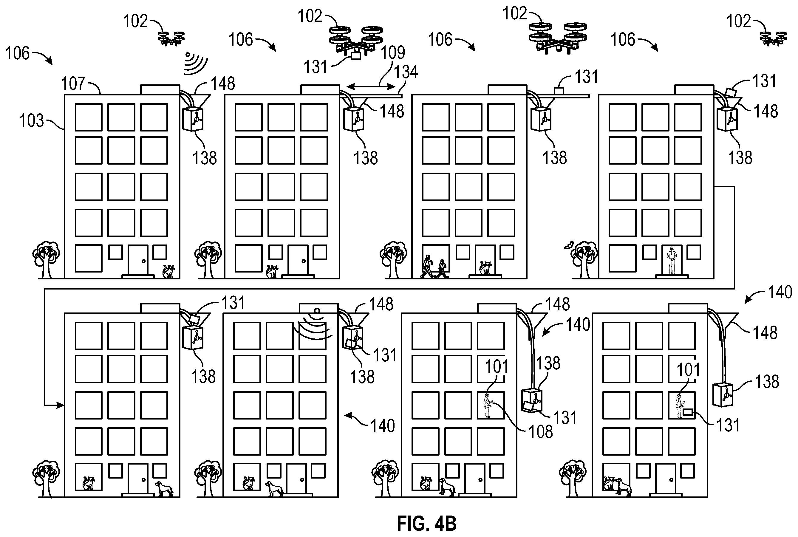 I love patent drawings