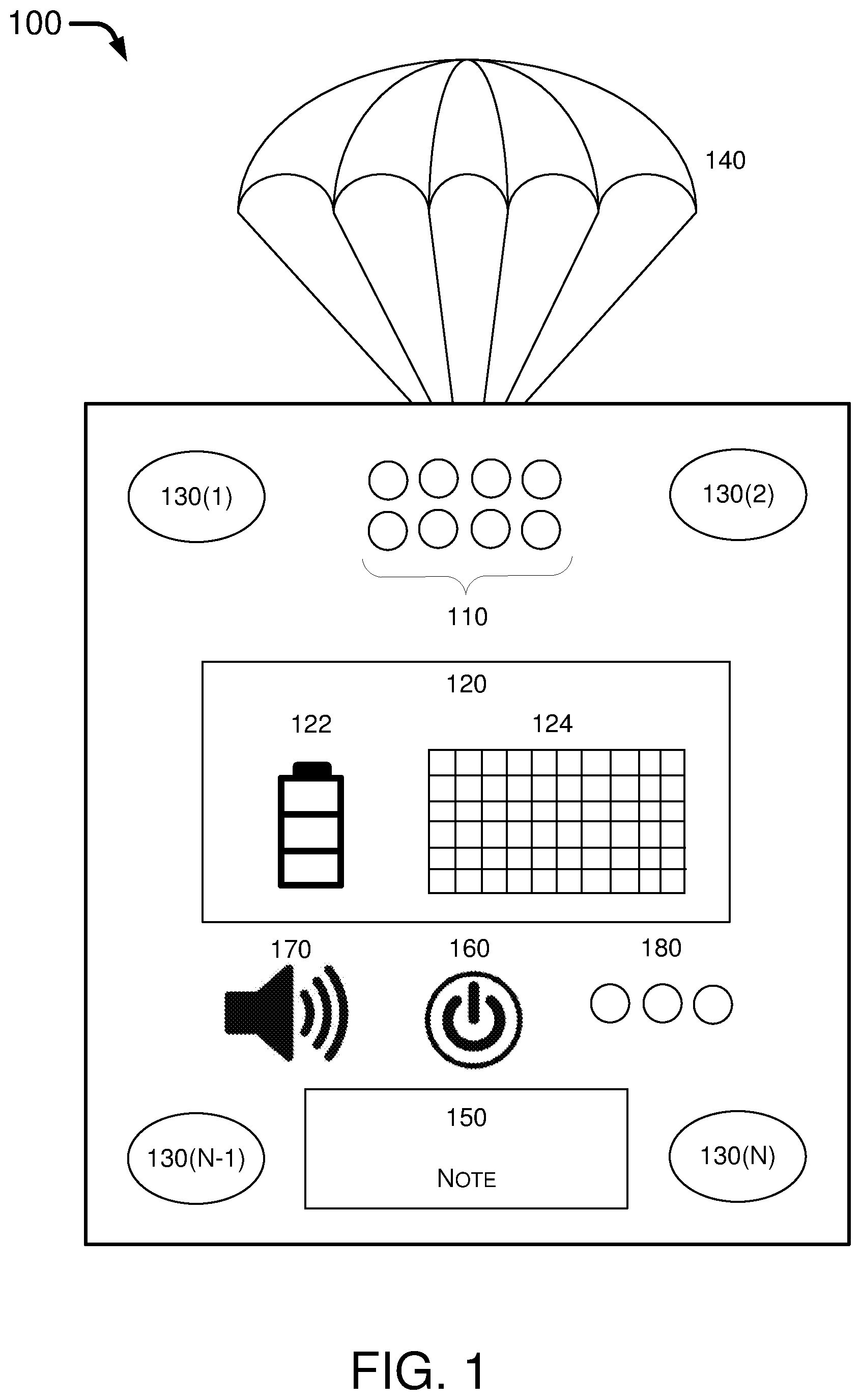 I love patent drawings