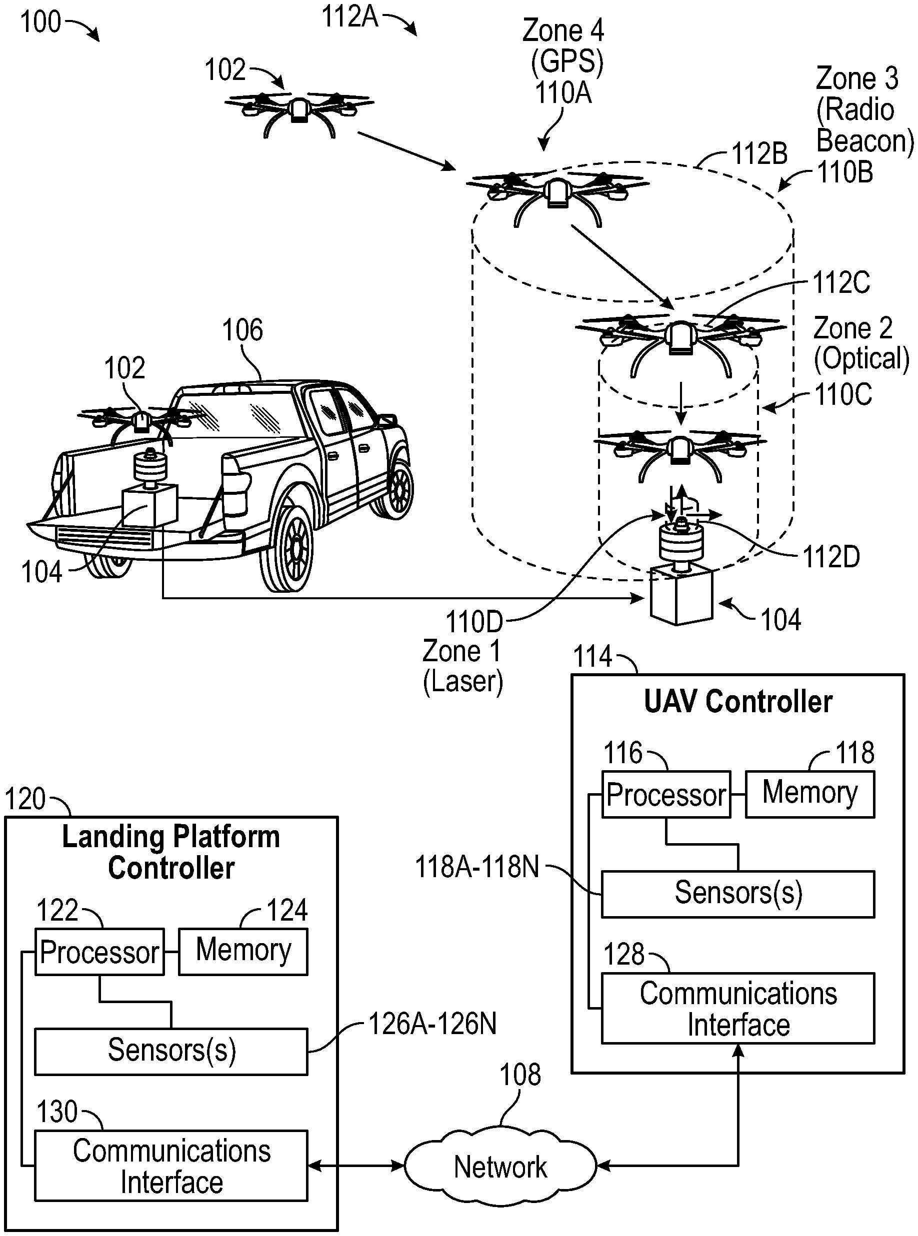 I love patent drawings