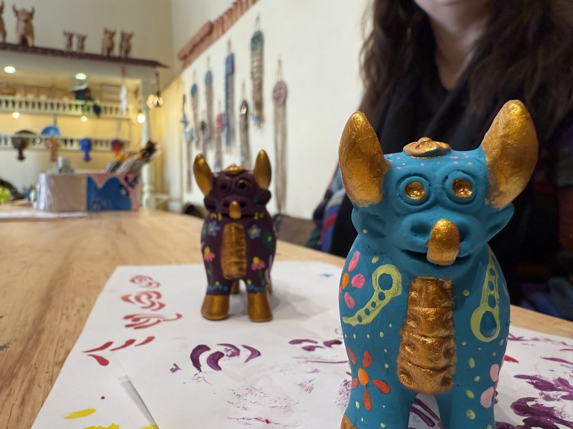 Art Class