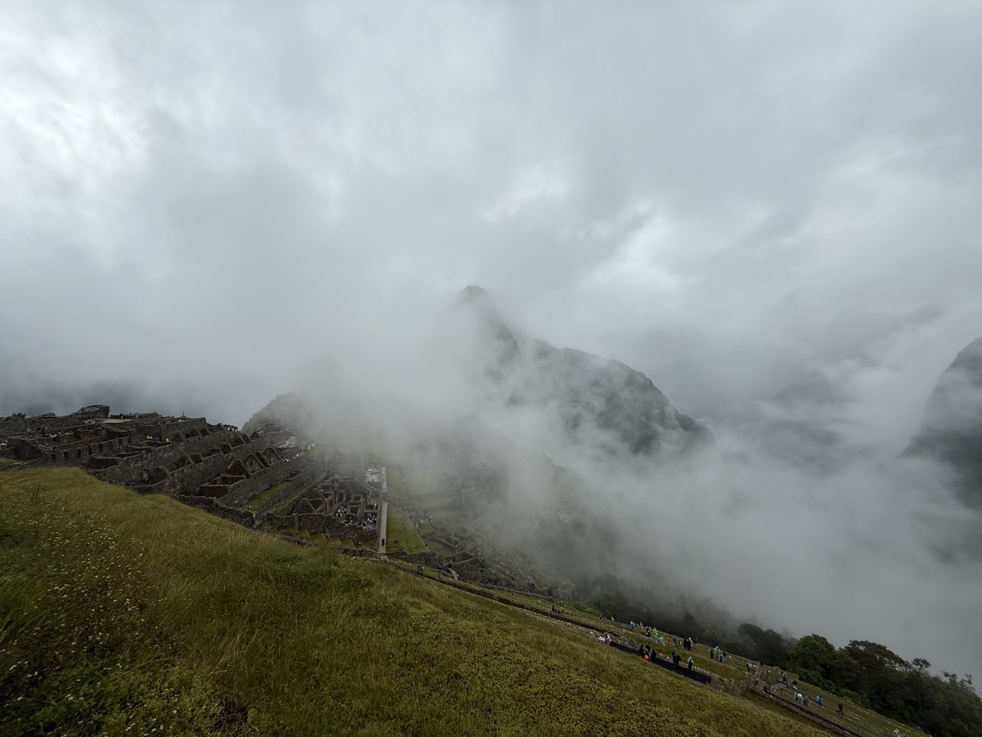 clouds